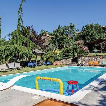 Appartamento Casa Sara Polvano Esterno foto