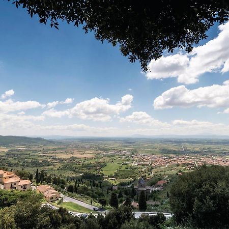 Appartamento Casa Sara Polvano Esterno foto