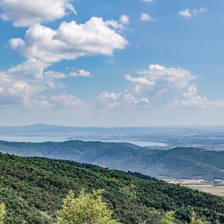 Appartamento Casa Sara Polvano Esterno foto