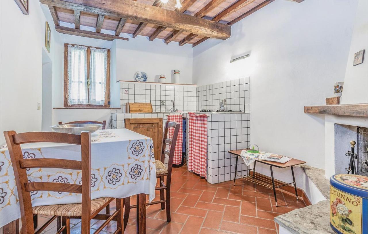 Appartamento Casa Sara Polvano Esterno foto