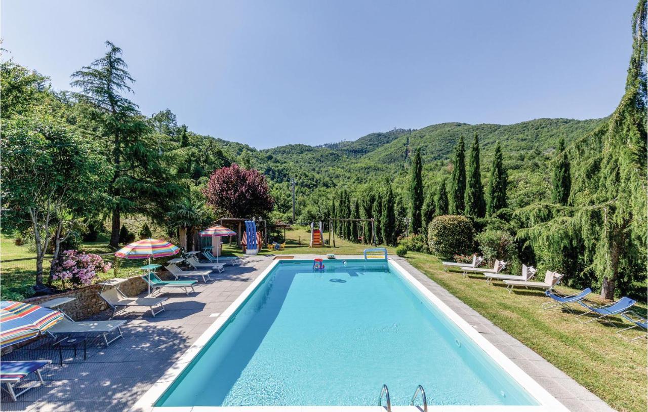 Appartamento Casa Sara Polvano Esterno foto