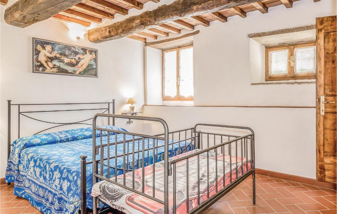 Appartamento Casa Sara Polvano Esterno foto