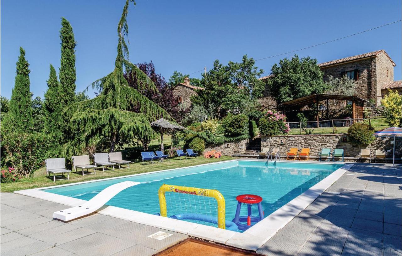 Appartamento Casa Sara Polvano Esterno foto