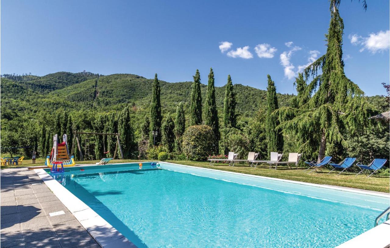 Appartamento Casa Sara Polvano Esterno foto