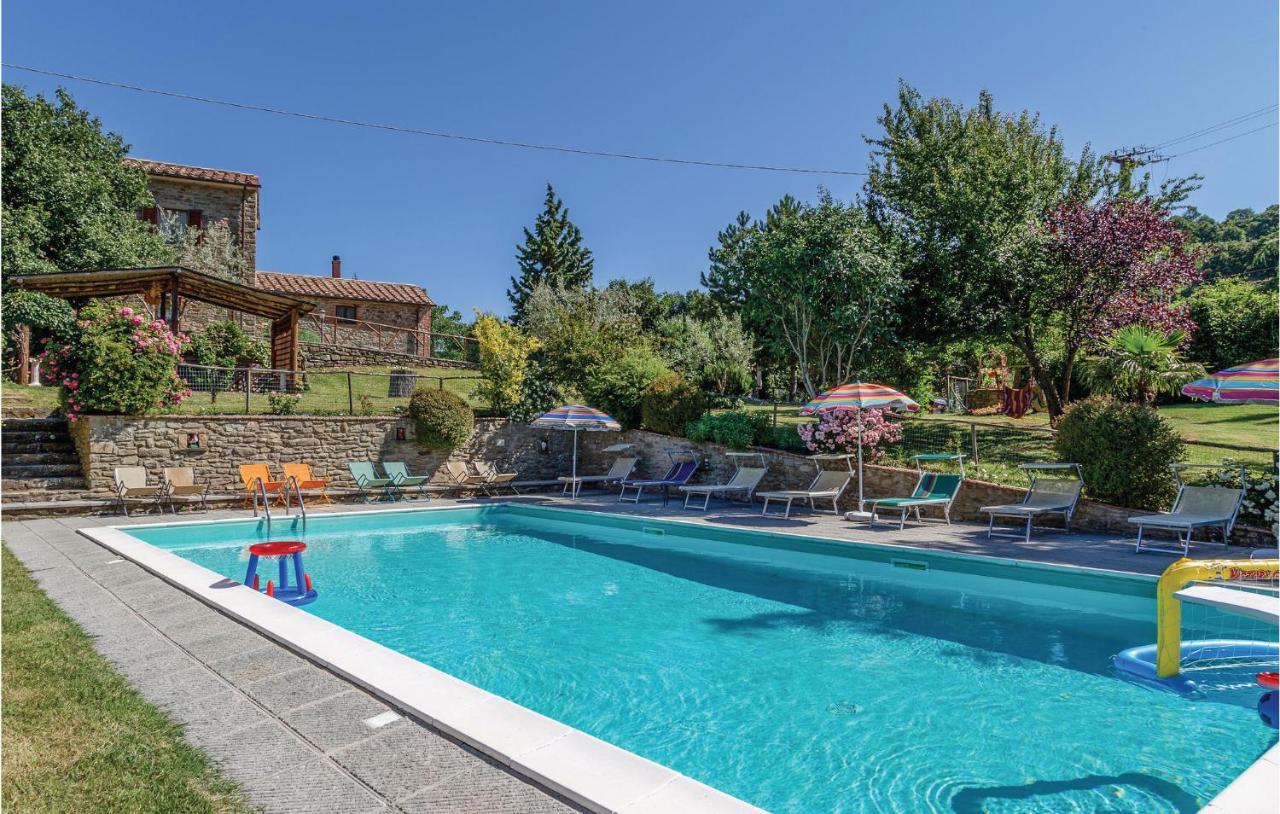 Appartamento Casa Sara Polvano Esterno foto