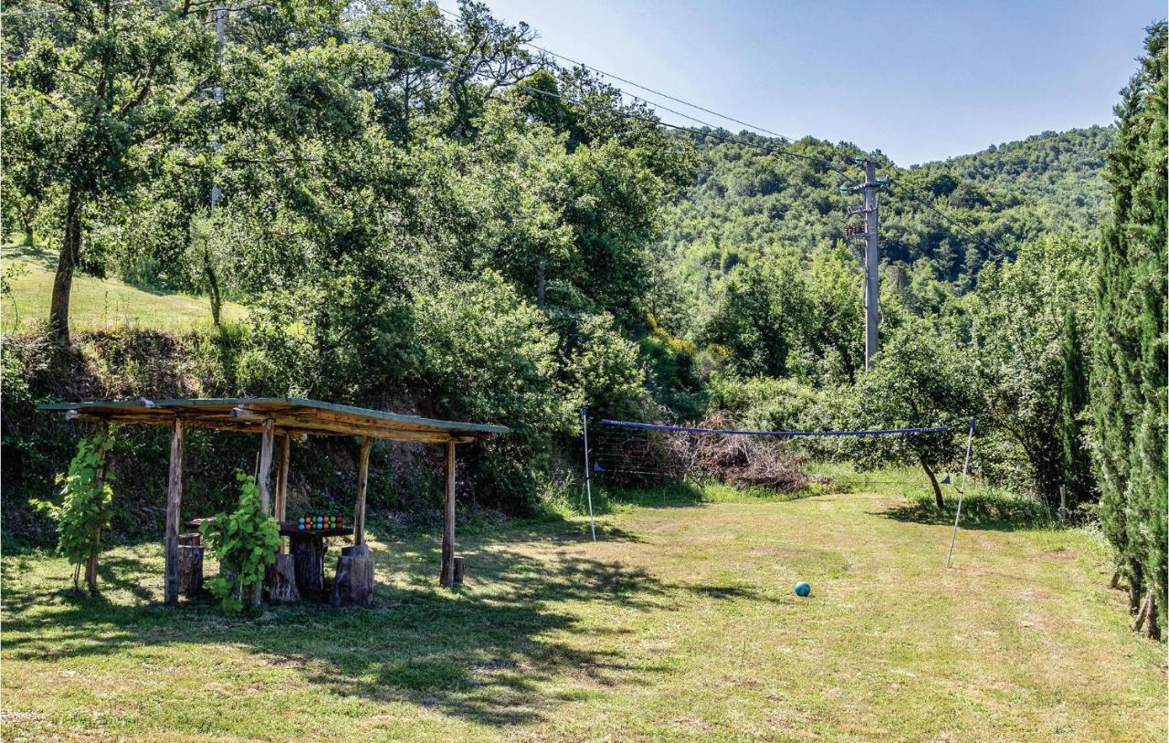 Appartamento Casa Sara Polvano Esterno foto