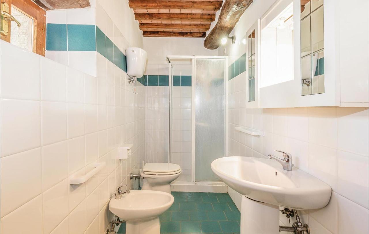 Appartamento Casa Sara Polvano Esterno foto