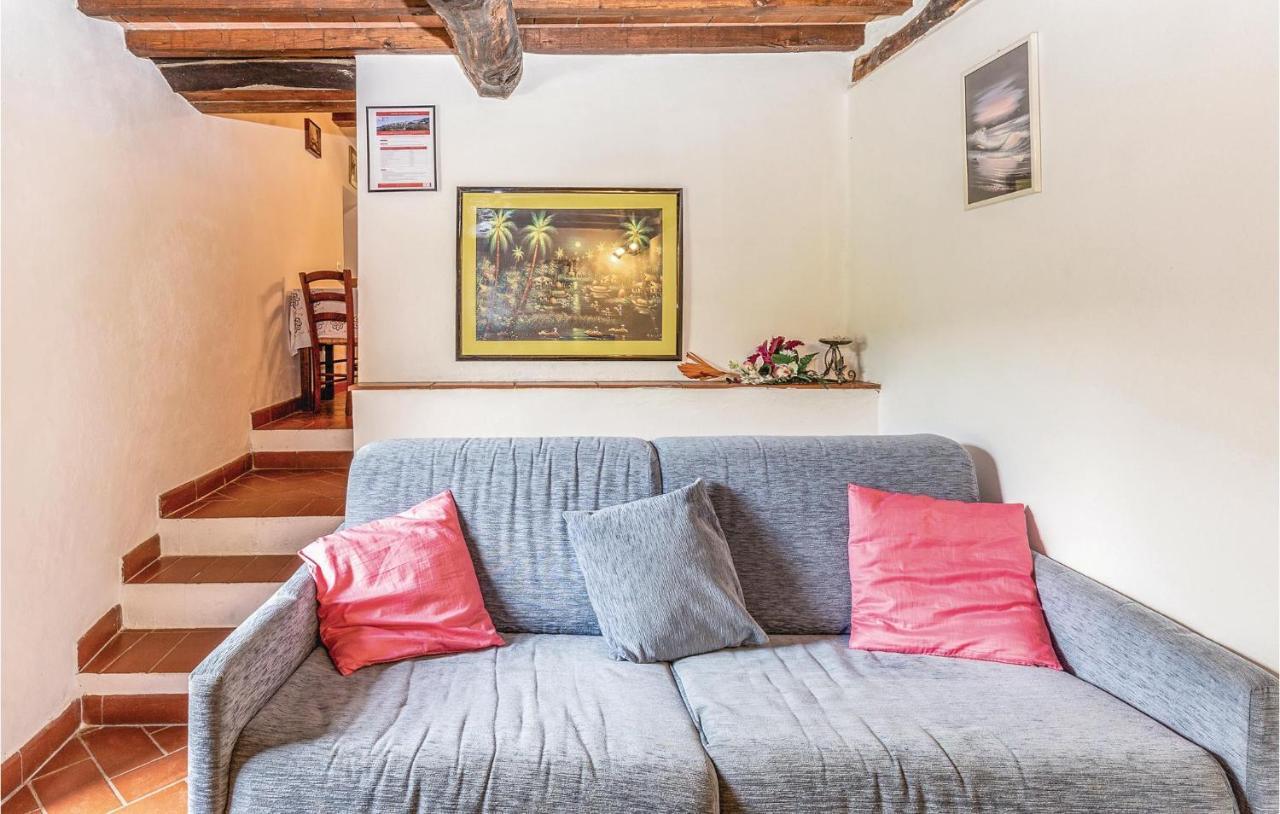 Appartamento Casa Sara Polvano Esterno foto