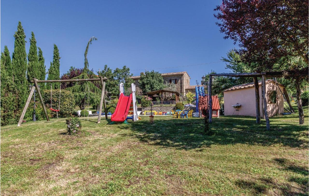 Appartamento Casa Sara Polvano Esterno foto