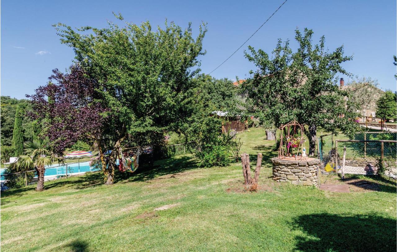 Appartamento Casa Sara Polvano Esterno foto