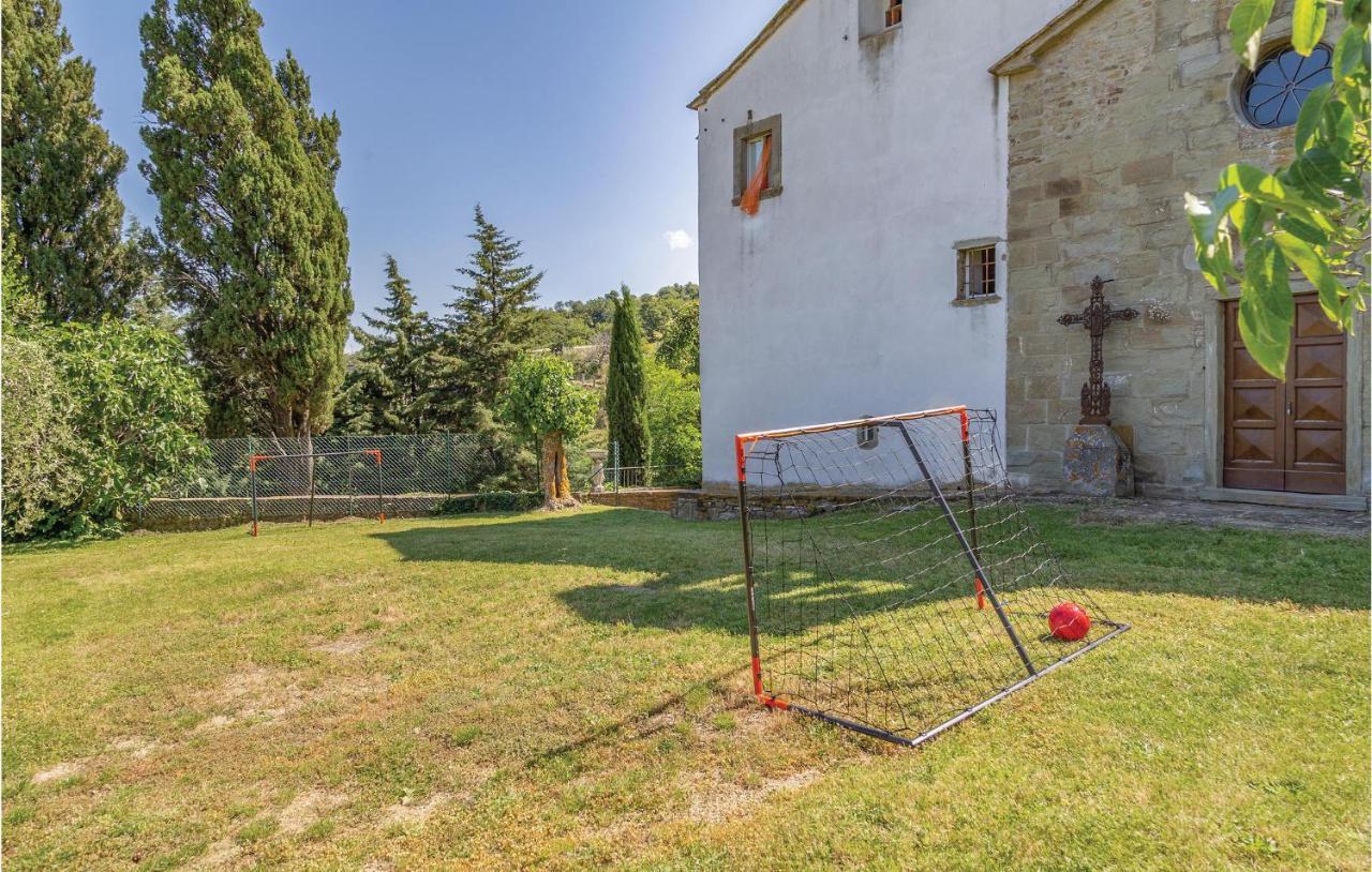 Appartamento Casa Sara Polvano Esterno foto