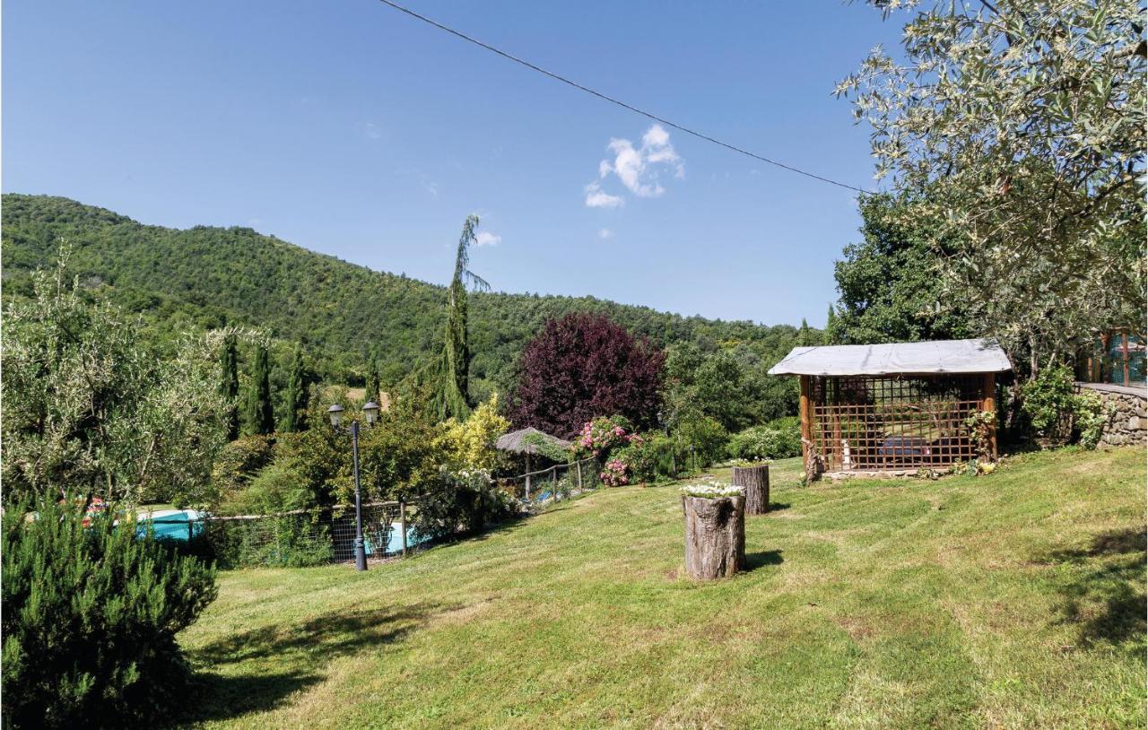 Appartamento Casa Sara Polvano Esterno foto