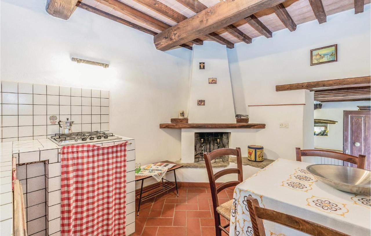 Appartamento Casa Sara Polvano Esterno foto