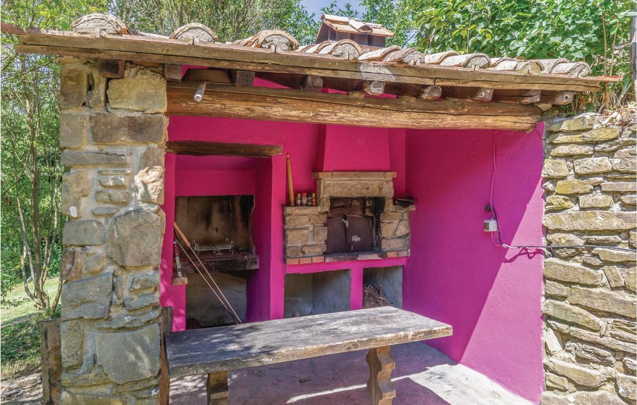 Appartamento Casa Sara Polvano Esterno foto