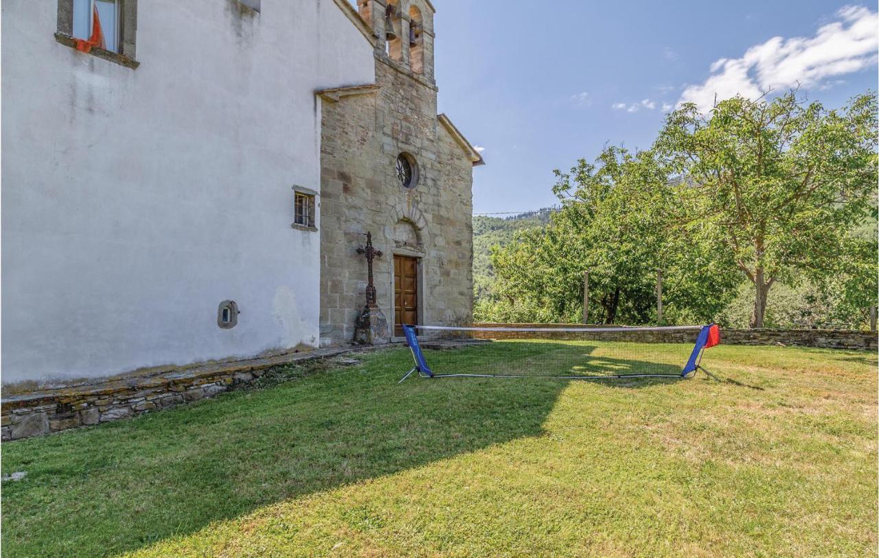 Appartamento Casa Sara Polvano Esterno foto