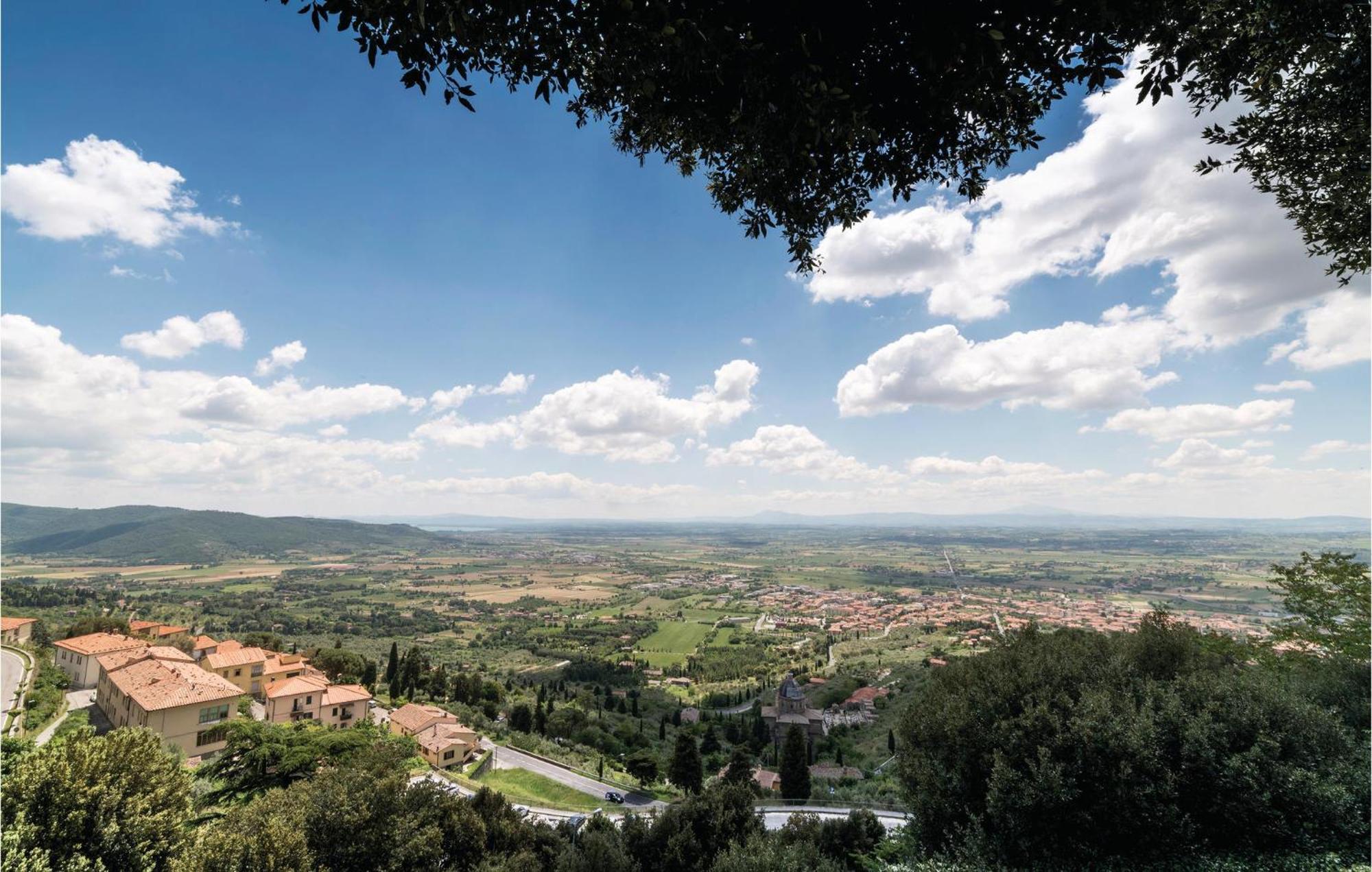 Appartamento Casa Sara Polvano Esterno foto