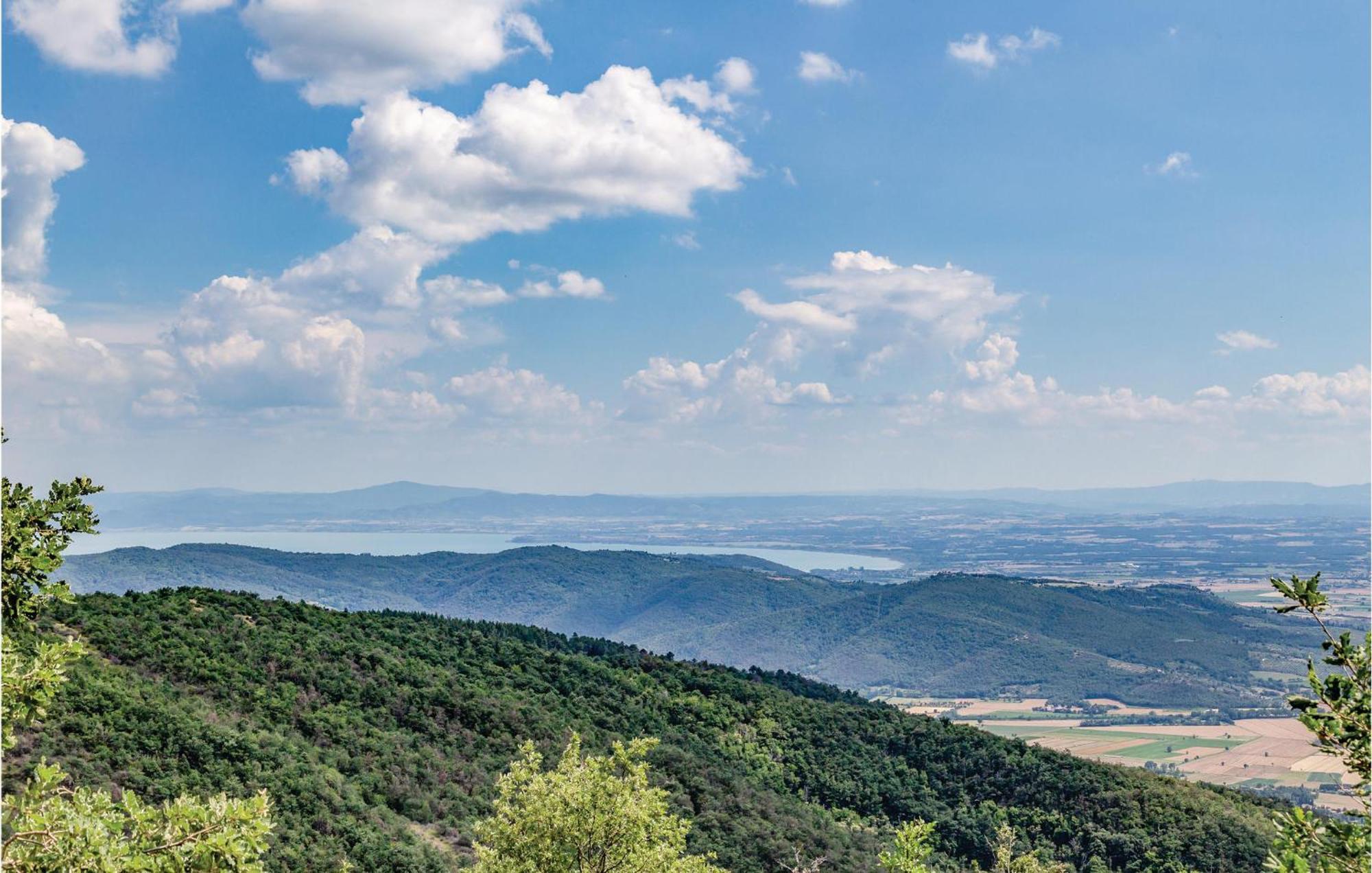 Appartamento Casa Sara Polvano Esterno foto