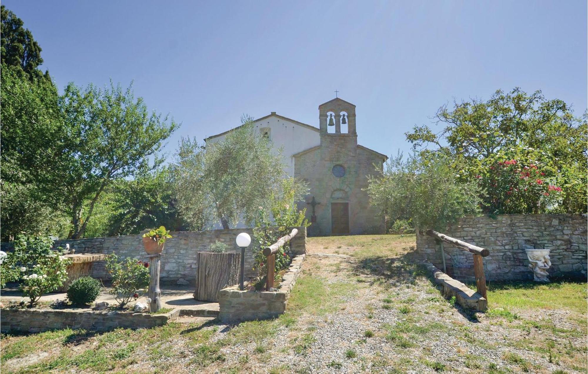 Appartamento Casa Sara Polvano Esterno foto