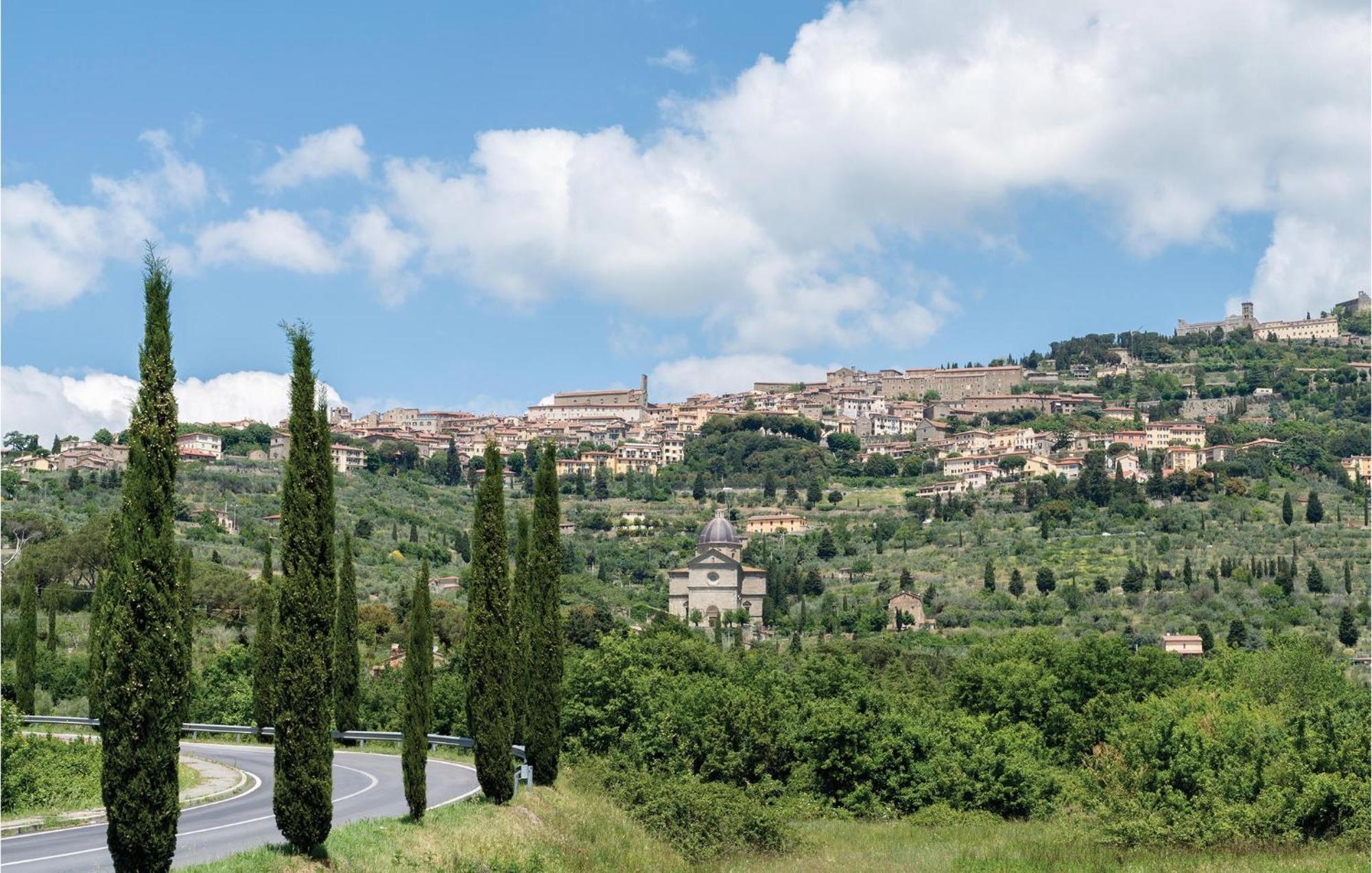 Appartamento Casa Sara Polvano Esterno foto